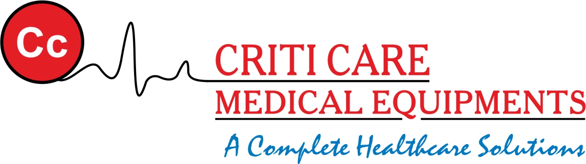 Criticare Medical Equipment