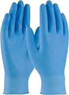 Lab Hand Gloves
